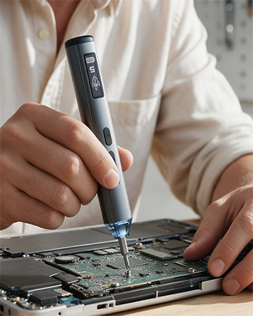 electric screwdriver bits