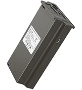topwowe Hunting Camera Rechargeable Battery Pack 6000mAh Compatible with Reveal X, X Pro, X Gen 2...