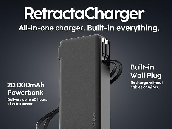 Charger
