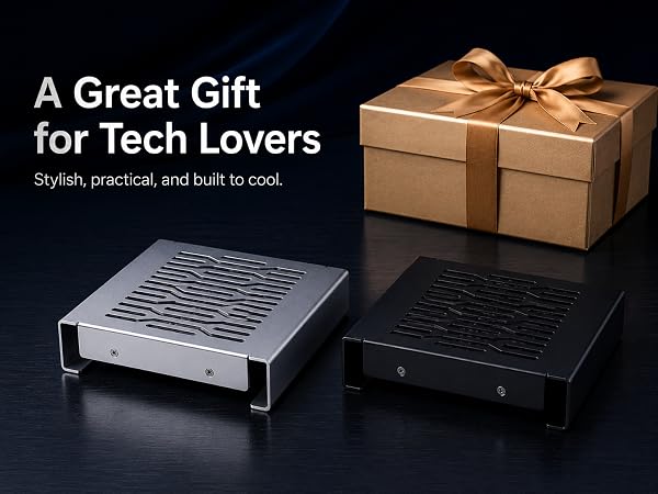 Desktop Cooling Base