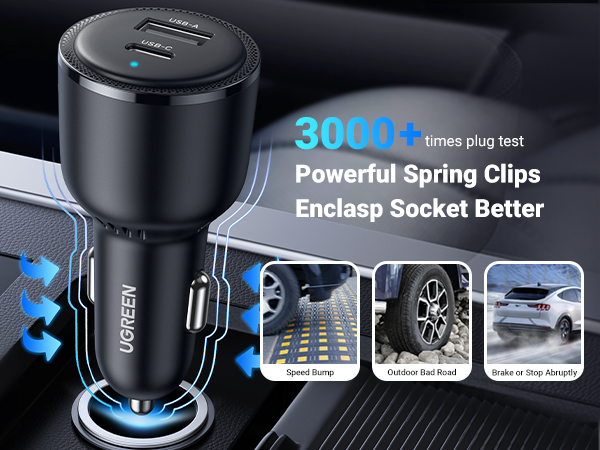 Fast Charging 2.0