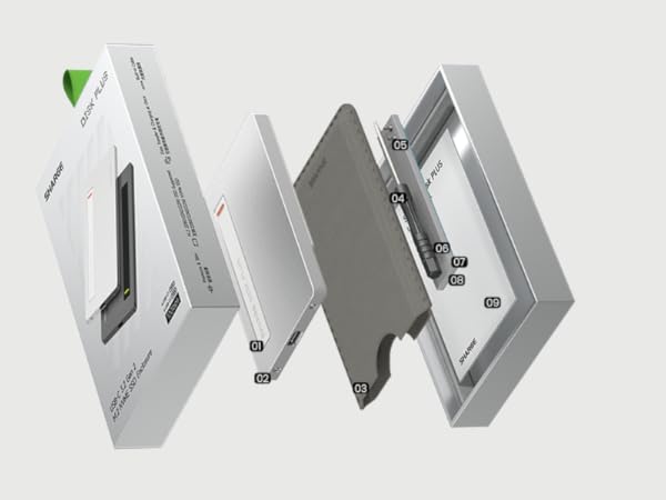ssd enclosure