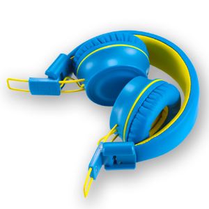 noot products k33 kids headphone