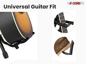 GSTOOL BLK