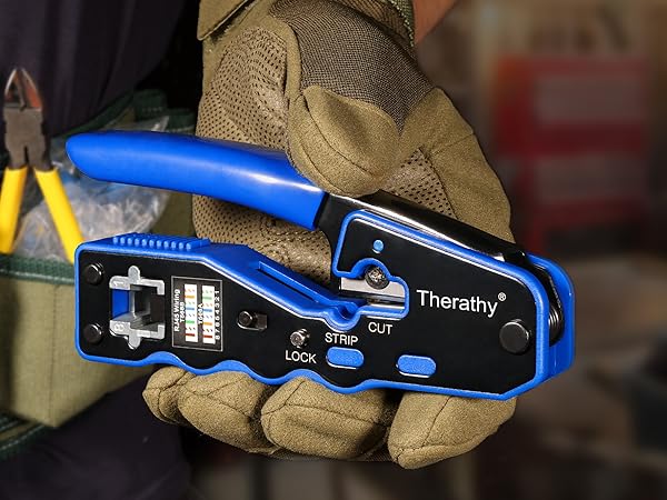 Comfortable and Durable