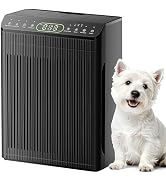 EVALIT Air Purifiers for Home Large Room, Air Purifier up to 2200sq.ft, PM2.5 Air Quality Display...