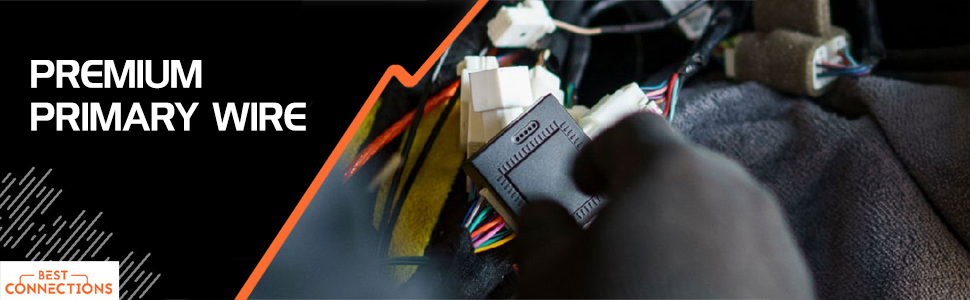 New Premium AP Wire