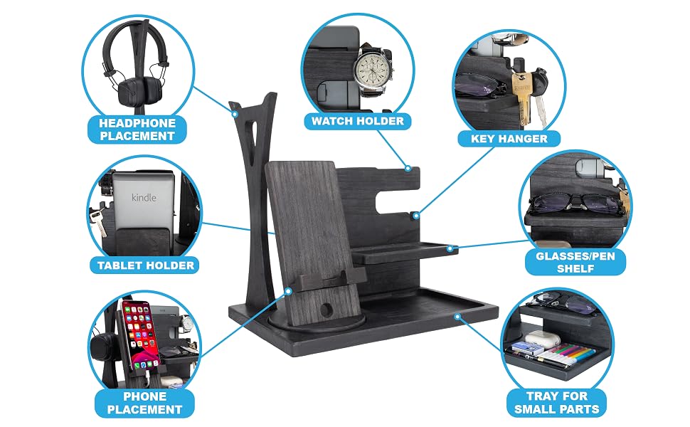 Headphone Organizer