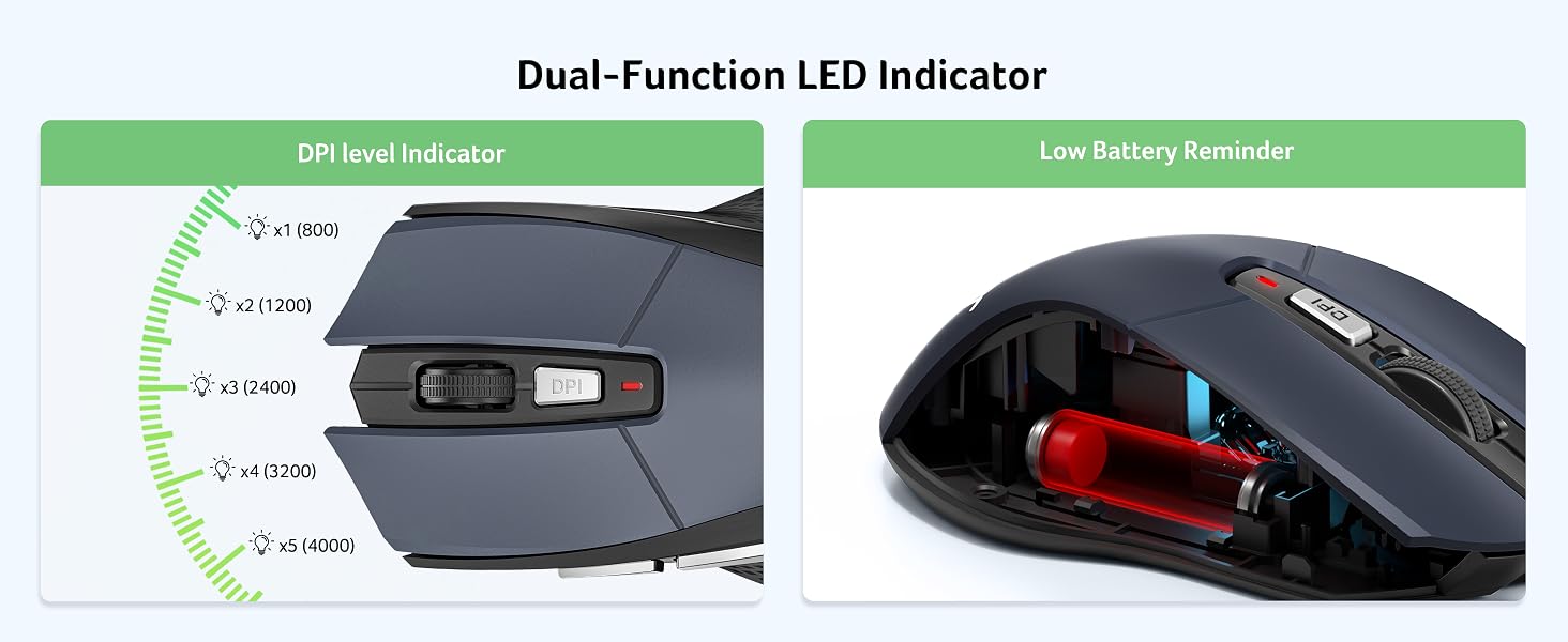 usb mouse