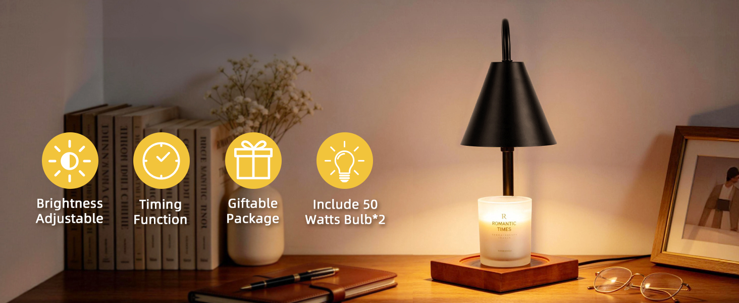 candle warmer lamp