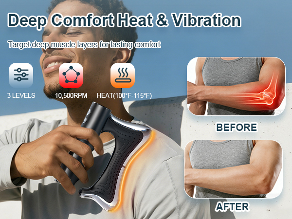 heated scraper massage tool