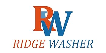 RIDGE WASHER