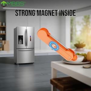 Strong Magnet Inside