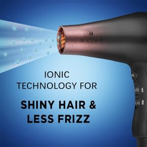 salon hair dryer