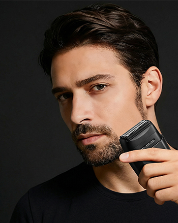 foil shavers