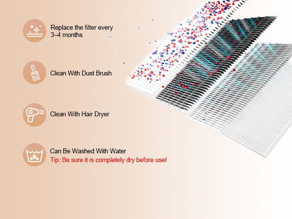 portable nail dust collector