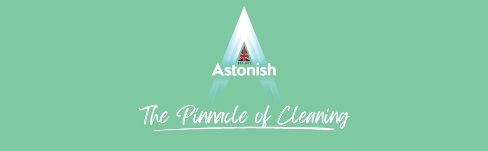 Astonish UK