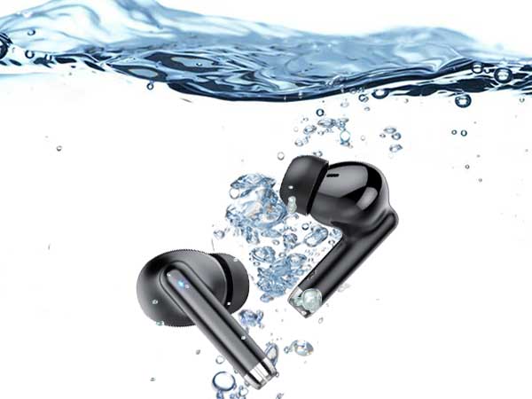 Wireless Earbuds, New Bluetooth 5.4 Headphones
