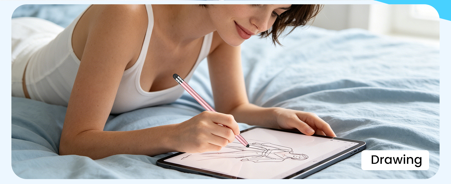 stylus pen for nintendo switch