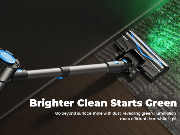 stick vacuum