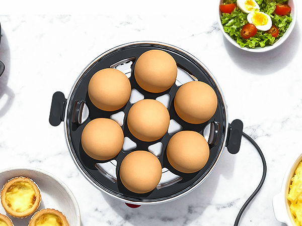 Delicious egg DIY