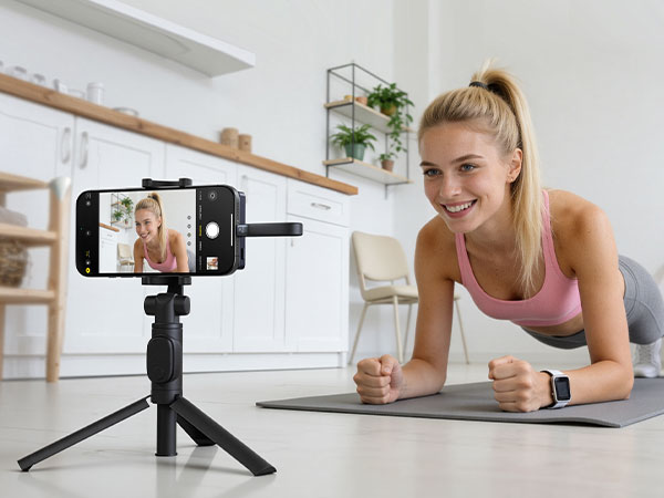 back camera selfie monitor