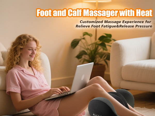 foot massager