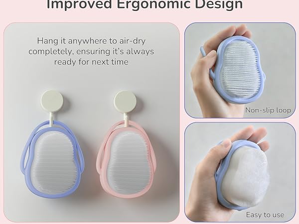 cradle cap kit for babies