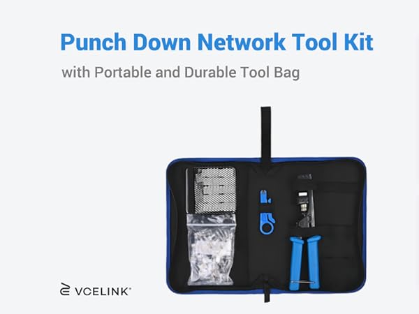 Keystone tool kit