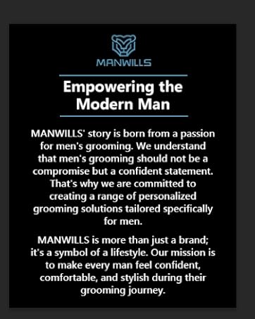 about manwills