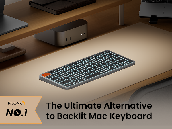 mac keyboard