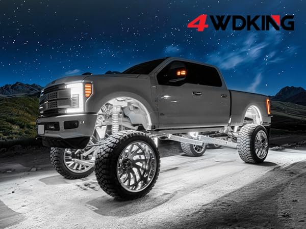 Off-Road LED Light