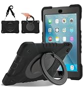 ANDNARY iPad 9.7 inch Case iPad 6th/5th Generation Cases,Case for iPad 9.7 Pro &amp; iPad Air 2 Full-...