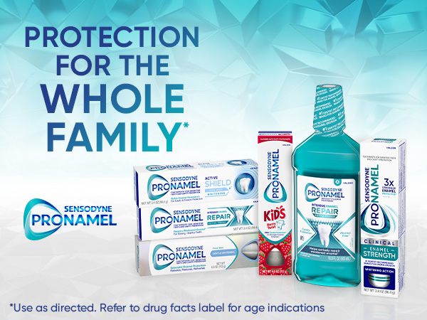 sensodyne
