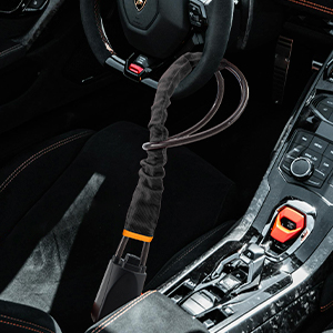 TS-Car Steering Wheel Lock-1