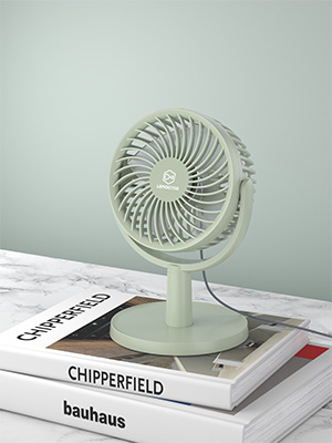 Ventilador