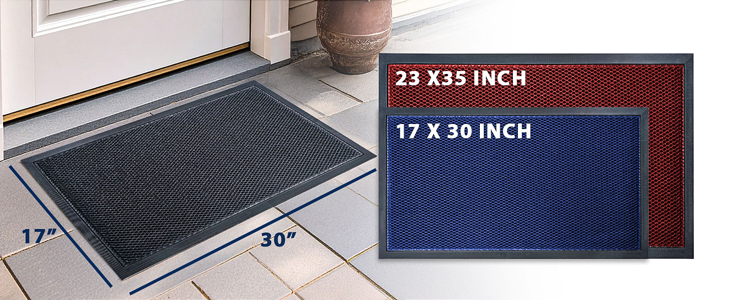 Mesh Mat A+ content