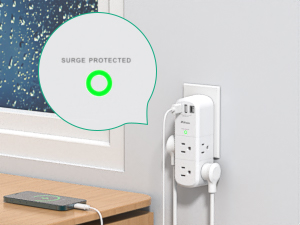 surge protector