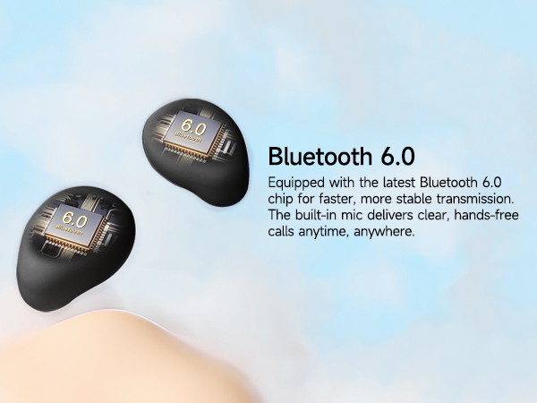sleep earbuds