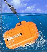 Torch Lighter, Refillable Butane Lighter, Windproof Outdoor Gas Lighter Adjustable Jet Flame Ligh...