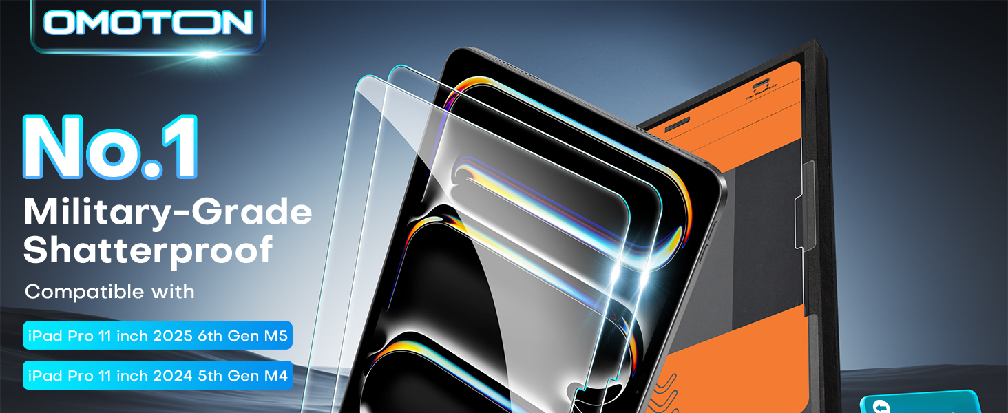 ipad pro 11 inch screen protector