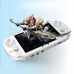 retro game console video game console