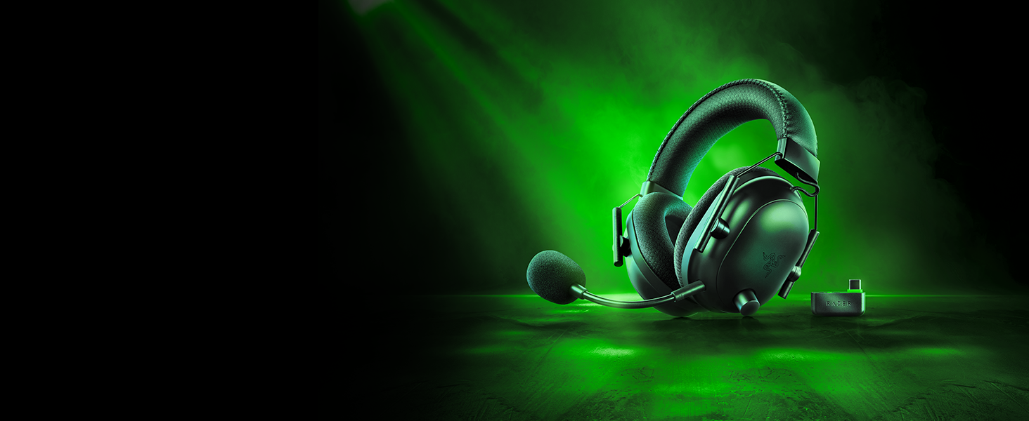 Blackshark v2 pro xbox