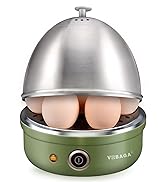 green egg cooker