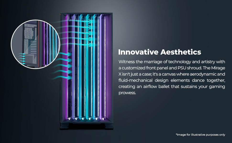 pc case