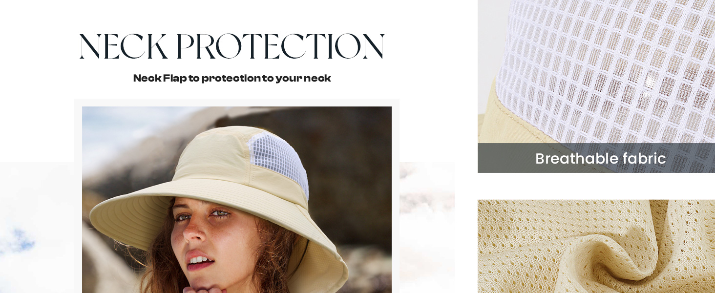 womens fishing hat