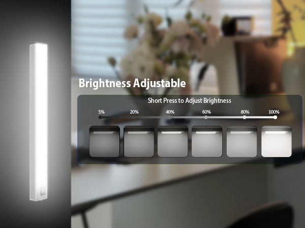 under cabinet lights