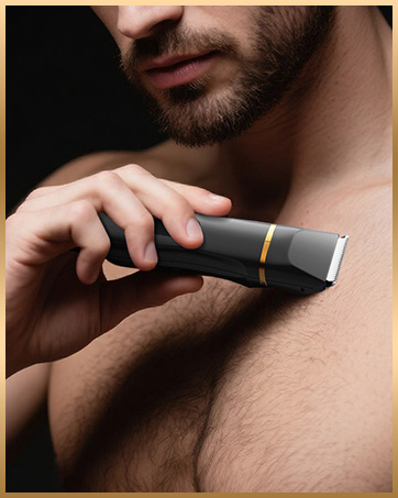 Bikini Trimmer for Women