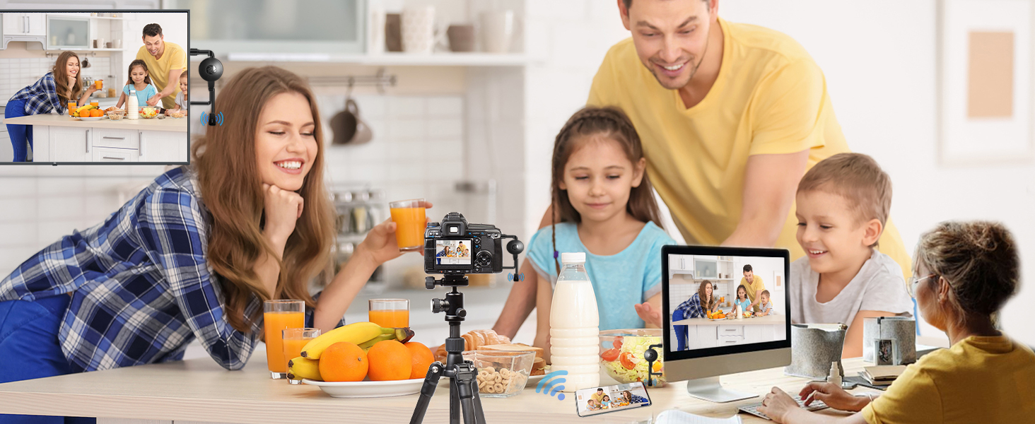 airplay mirroring receiver