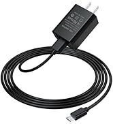 Replacement Bose Charger, Micro USB Charger Charging Cable Power Cord Compatible with Bose QuietC...
